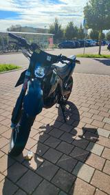Aprilia Sx 125 - APRILIA 125 SX