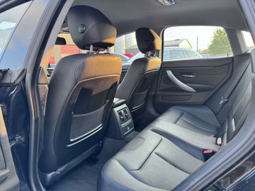 BMW 430 - 12
