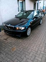 BMW 320i 6 zylinder motor top - BMW 320: 320i Motor