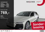 Audi S6 e-tron Avant UPE125 AHK Pano Sitzlüft Matrix - Audi S6 e-tron mit Panoramadach