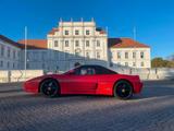 Ferrari 348 Spider 1 of 500 Motor überholt H-Kennzeichen - Ferrari 348 Gebrauchtwagen