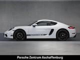 Porsche 718 Cayman Style Edition Navigation PDK - Porsche Cayman: 718 Style Edition