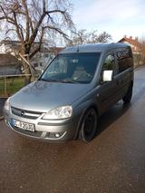 Opel Combo 1.3 CDTI DPF ecoFLEX - - gebrauchte Opel Combo aus dem Jahr 2011