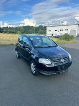 Volkswagen Fox 1,2 Standard - TÜV NEU - Volkswagen Fox: Standard
