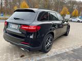 Mercedes-Benz GLC 250d AMG Burmester Head up 360Grad Keyless  - Mercedes-Benz GLC 250 in Bremen