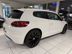 VW Scirocco 1.4 TSI Match PANO NAVI BI-XENON SPORT