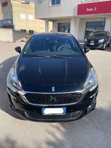 DS Automobiles Ds DS5 DS 5 BlueHDi 150 S&S Sport Chic