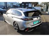 Peugeot 308 SW GT BlueHDI 130 EAT8 *Anhängerkupplung* - Peugeot 308 in Solingen