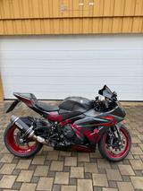 Suzuki GSX-R 1000 L7 | 15.900 km | Top Zustand