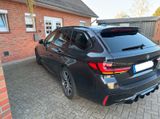 BMW 530D xDrive M-Paket, 360°,HUD,DisplKey, Voll - BMW 530 mit Diesel-Antrieb: Kombi, 530d M Paket Voll