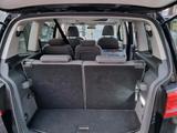 Volkswagen VW TOURAN 1,4 TSI 7 SITZE , BJ. 2011. 140 PS - Volkswagen Touran: Ps Tsi 140