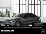Mercedes-Benz S 350 d 4M lang AMG Night Panorama Distronic 360 - Mercedes-Benz S 350 aus 2025