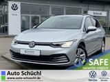 Volkswagen Golf Variant 2.0 TDI DSG Life GARANTIE+AHK+APP-C