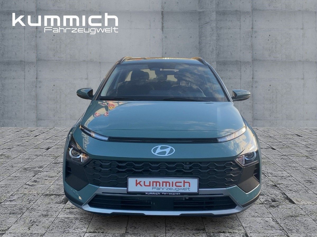 Hyundai BAYON – Bild 2