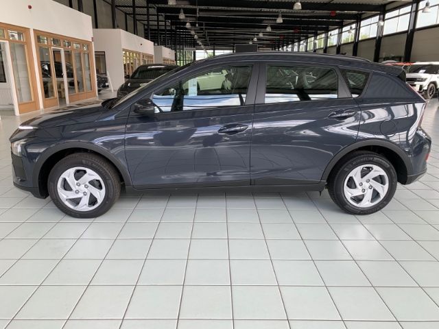 Hyundai BAYON – Bild 5