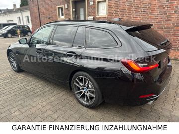 BMW 320 - 3