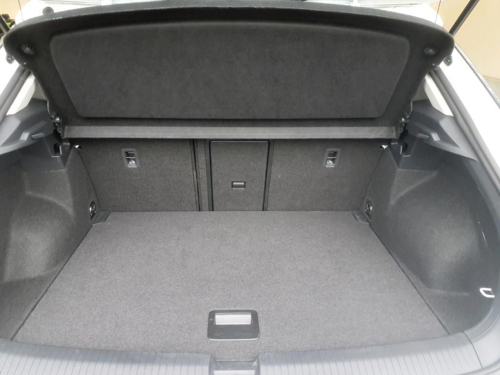 Volkswagen T-Roc Style 1.5 TSI 110kW 7-Gang DSG 4 Türen