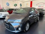 Toyota Yaris 1.4 D4d 5 porte Lounge - Toyota Yaris: D4d