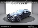Mercedes-Benz E 53 4M T KLAPPENAUSPUFF+HEADuP +DRIVER+NIGHT+++ - gebrauchte Mercedes-Benz E 53 AMG aus dem Jahr 2020