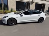 Tesla Model 3 SRP *Batteriezertifikat*TÜV neu* - Tesla MODEL 3 SR Gebrauchtwagen