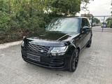 Land Rover Range Rover SV Autobiography/R22/PANO/MASSAGE - Land Rover Range Rover: Sv Autobiography