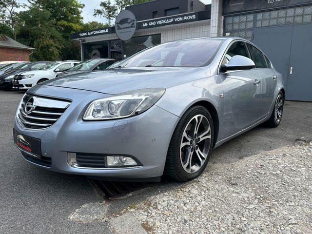 Opel Insignia A 2.0 Turbo *Automatik*Kundenauftrag*