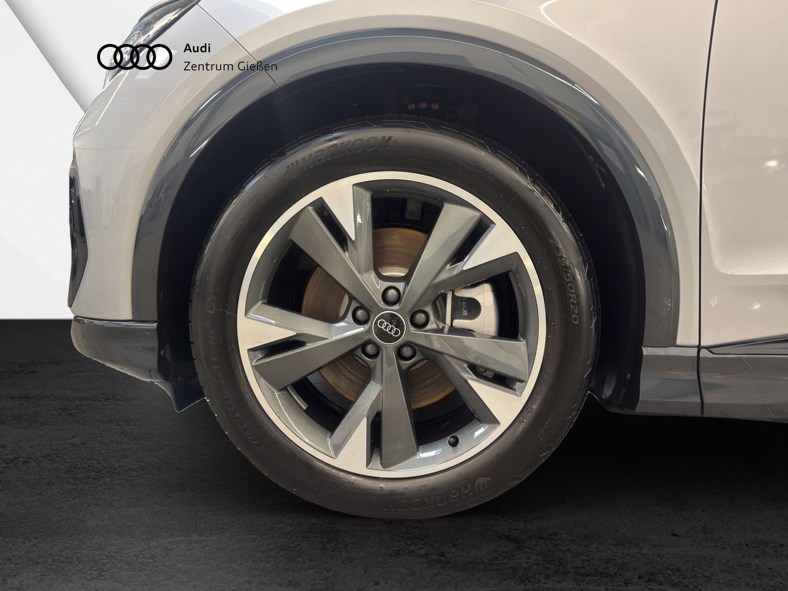 Audi Q4 e-tron - Bild 17