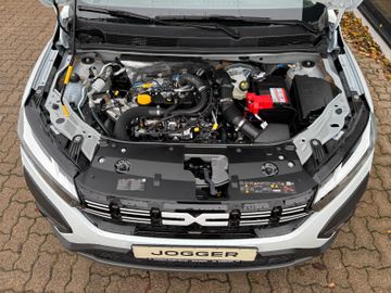 Dacia Jogger Eco-G 100 Expression 5-Sitzer