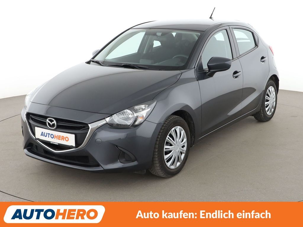 Image of Mazda 2