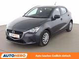 Mazda 2 1.5 Center-Line *TEMPO*KLIMA*GARANTIE* - gebrauchte Mazda 2 aus dem Jahr 2017