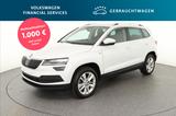 Skoda Karoq Ambition Clever 1.0 TSI 81kW 6-Gang 4 Türe - Skoda Karoq in Ludwigshafen