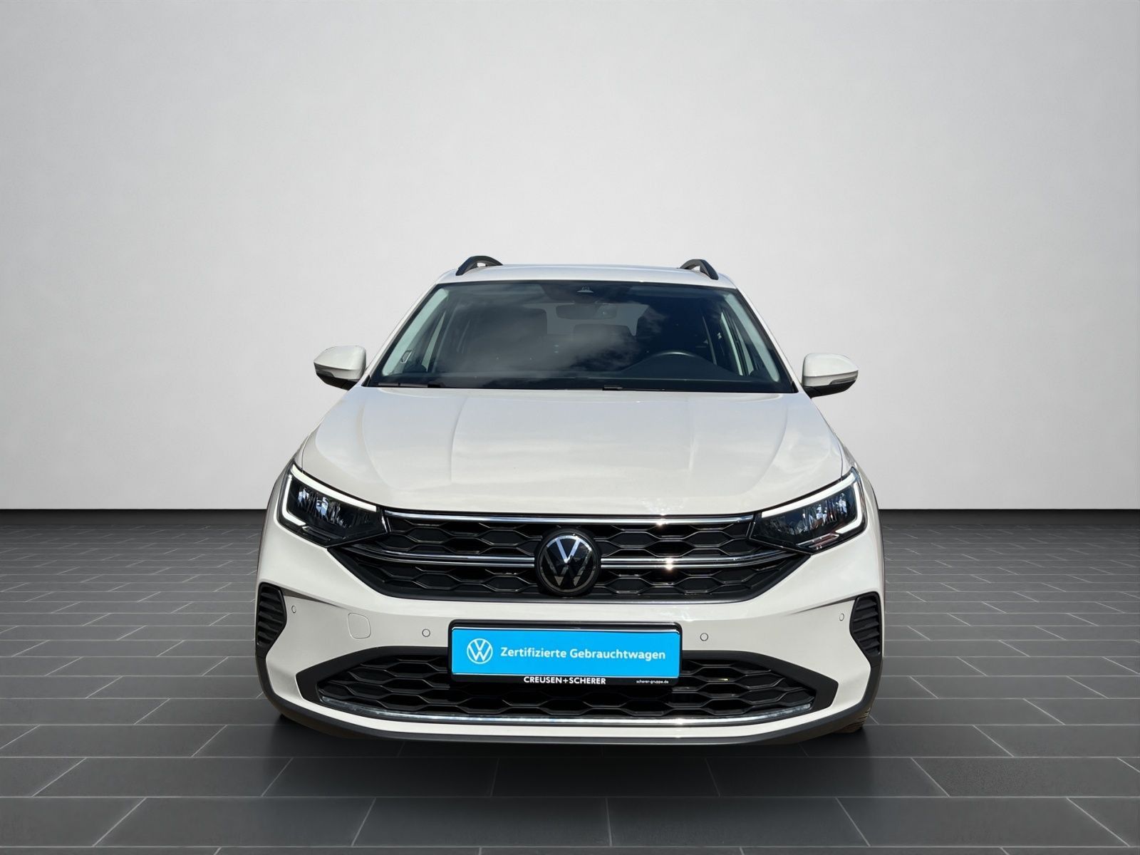 Volkswagen Taigo - Bild 6