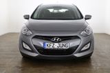 Hyundai i30 cw Style*Xenon*NAVI*Parkhilfe*HU/AU+Service* - Hyundai i30: Cw Style
