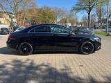 Mercedes-Benz*CLA-200d*URBAN*2.H*PANO*KAMERA*SHZ - gebrauchte Mercedes-Benz CLA 200 aus dem Jahr 2016