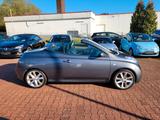 Nissan Micra C+C Premium* KLIMAAUT.*TEILLEDER*ALU*SHZ* - Nissan Micra: Cabrio