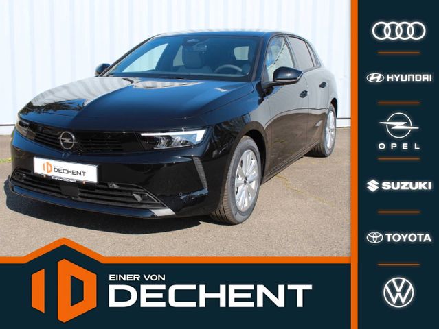 Opel Astra L Lim*Edition*RFK*Klima*PDC*SHZ*LED