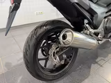 Honda NC 750 X DCT Automatik - 1.Hand - HONDA NC 750