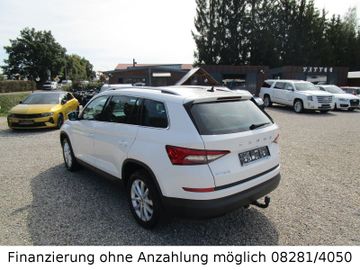 Skoda Kodiaq - 9