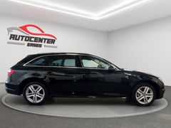 AUDI A4 S-Line 3,0TDI Navi LED Kamera AHK ACC