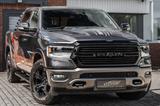 Dodge RAM 2024