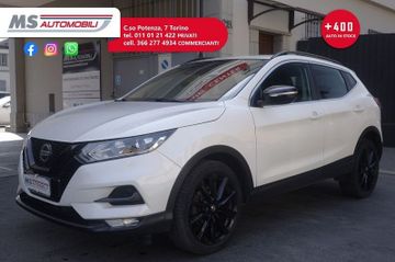 Nissan Qashqai - 11