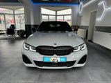 BMW M340i Touring xDrive*Laser*HuD*LiveCock*H/K*AHK* - BMW M340i aus 2022