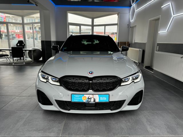 BMW M340i Touring xDrive*Laser *HuD*LiveCockpit*H/K*