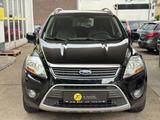 Ford Kuga 2,0 TDCi 2x4 Trend 1.Hand Klima TÜV Neu - Ford aus 2010: Geländewagen