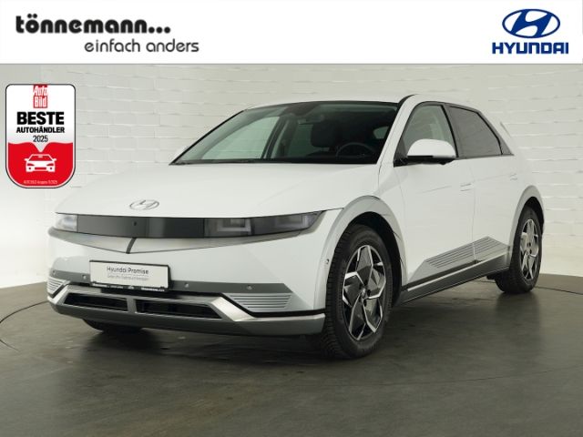 IONIQ 5 UNIQ 58kWh+VOLL LED+AROUND VIEW MONITOR+