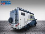 HYMER / ERIBA / HYMERCAR ML-T CROSSOVER/570 /4X4  SIE SPAREN: 14.285,-- € - Hymer ML-T CrossOver