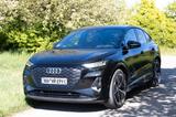 Audi Q4 e-tron 40 e-tron -