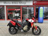 Ducati Multistrada V4 Pikes Peak *Neuzustand/Zubehoer/1 - DUCATI MULTISTRADA V4 PIKES PEAK