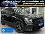Mercedes-Benz GLB 220 d 4Matic AMG Line, Standh., Burmester