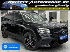 MERCEDES-BENZ GLB 220